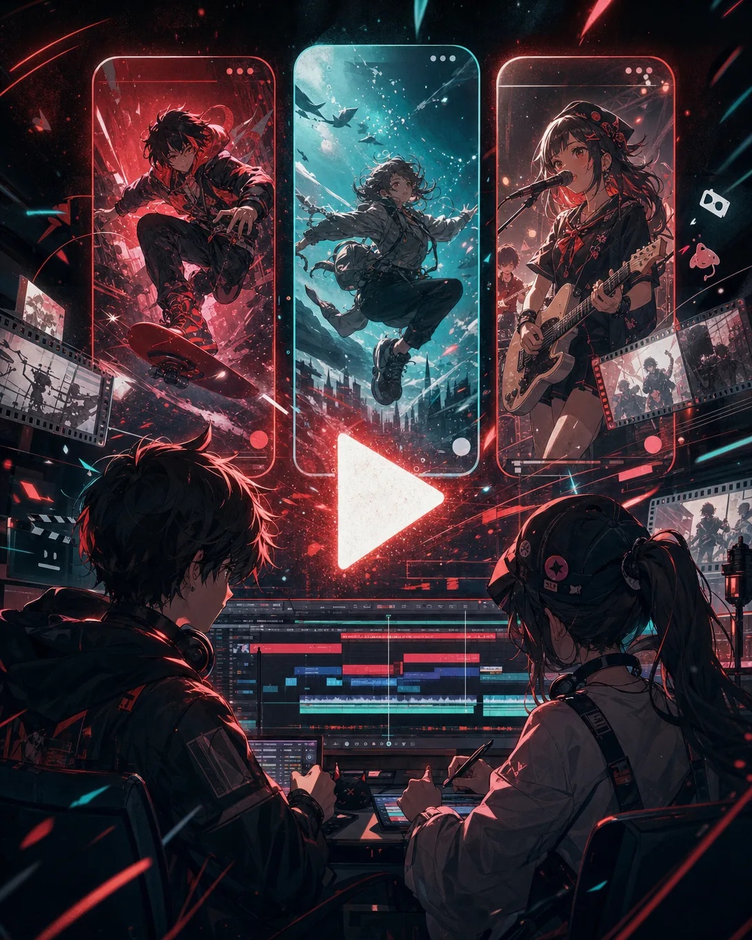 无限青山